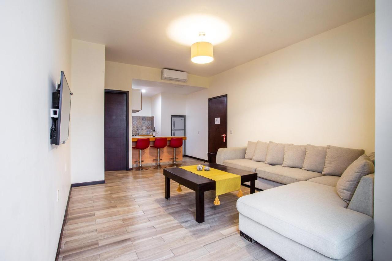 Blaze Hotel & Suites Puerto Vallarta Eksteriør billede