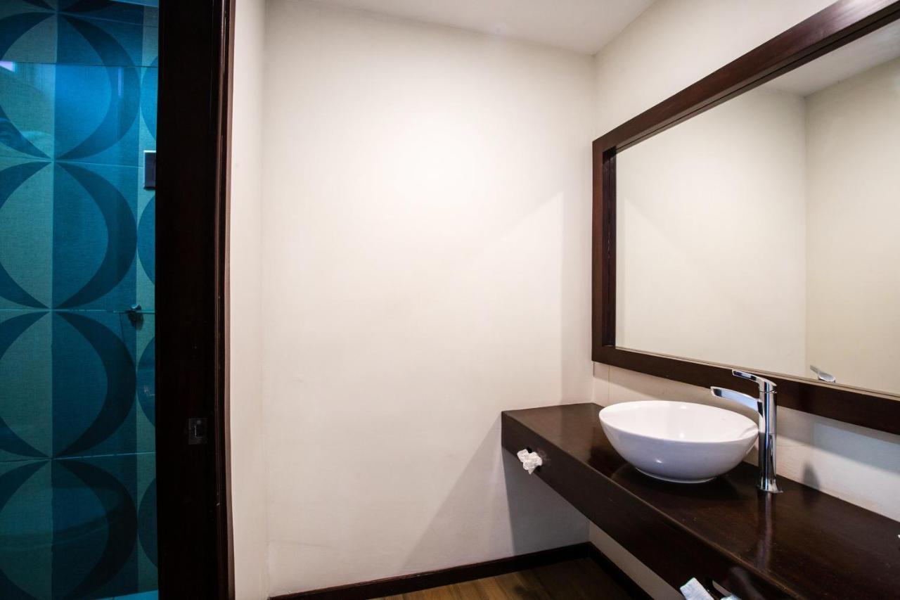 Blaze Hotel & Suites Puerto Vallarta Eksteriør billede