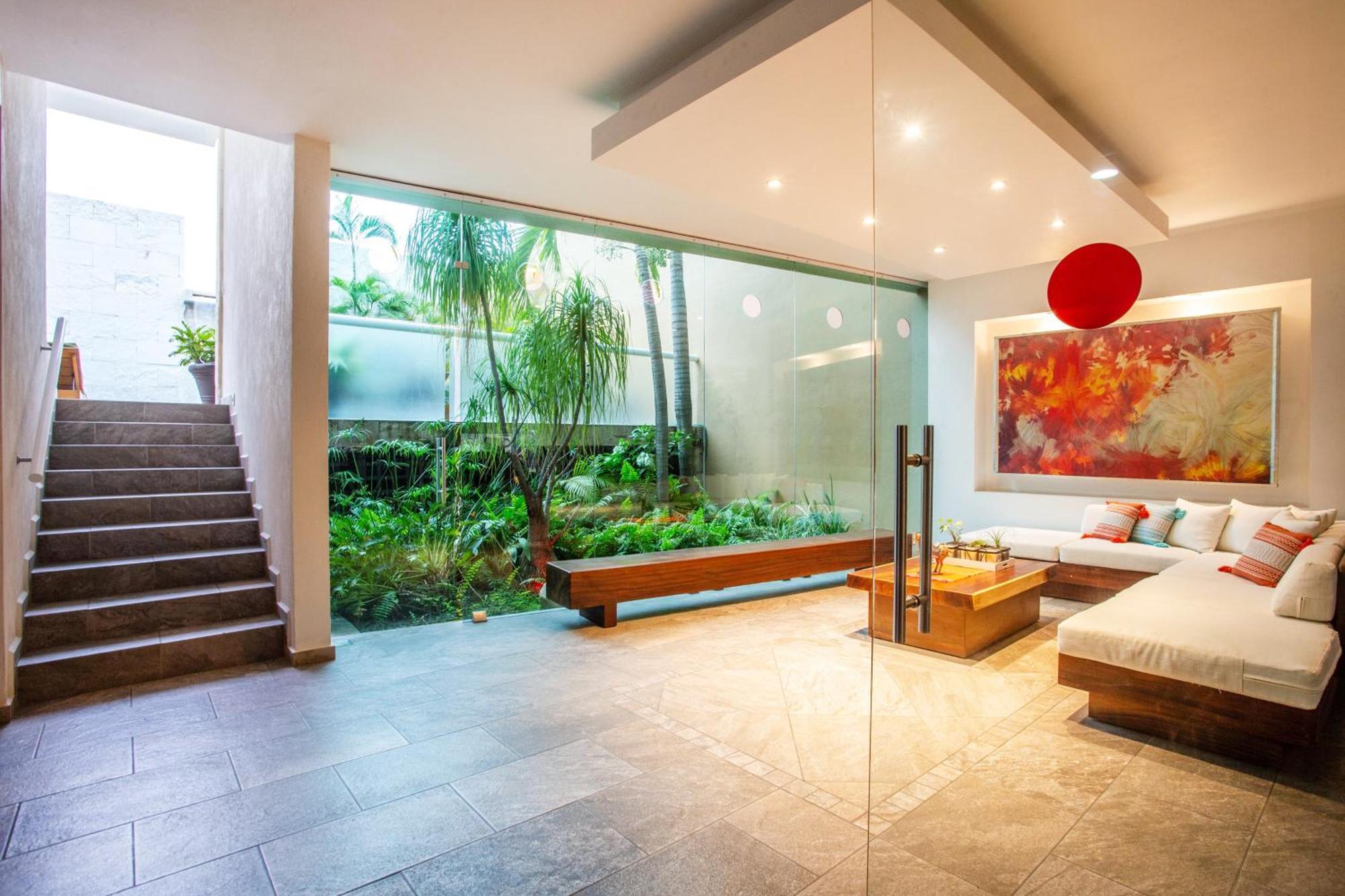 Blaze Hotel & Suites Puerto Vallarta Eksteriør billede