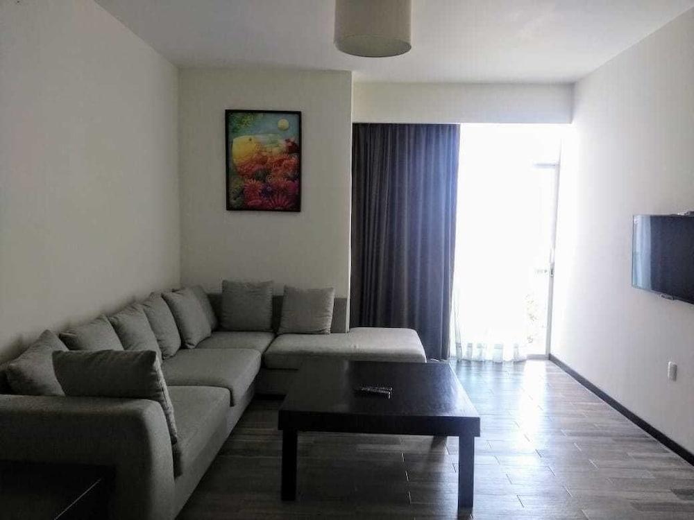 Blaze Hotel & Suites Puerto Vallarta Eksteriør billede